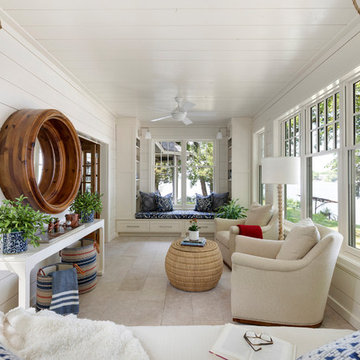 Lakeside Getaway