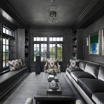 Lincoln Park Residence