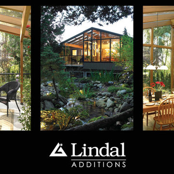 Lindal Sunrooms and Additions