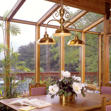 Lindal Sunrooms and Additions