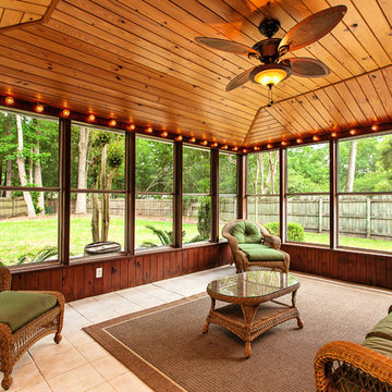 Living Spaces