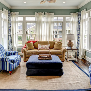Lot 855 @ Norton Commons
