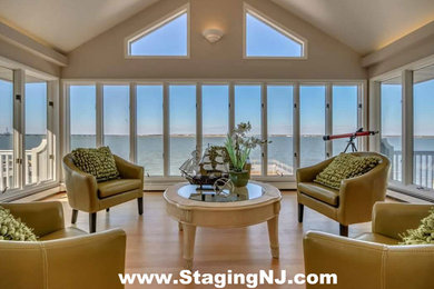 Luxury Home Staging in Cape May County, NJ - Ocean City, NJ