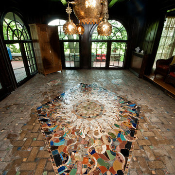 Magnificent Mosaic
