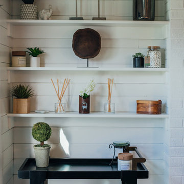 Magnolia Way Whole Home Renovation