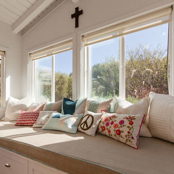 Malibu Boho Ranch