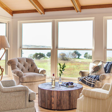 Martha's Vineyard Summer Home