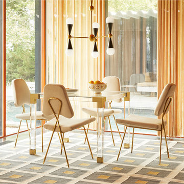 Maxime Dining Chairs