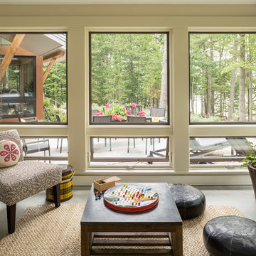 Mere Point Residence