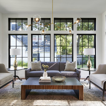 Modern Mediterranean