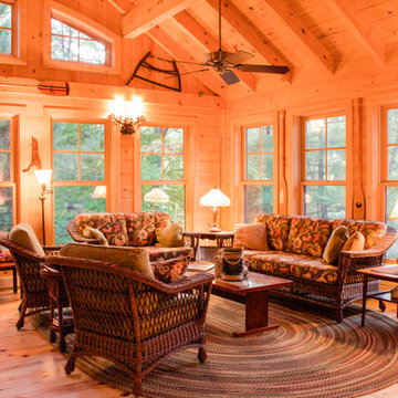 Moose Cottage
