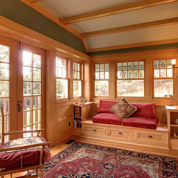 Mount Vernon Remodel