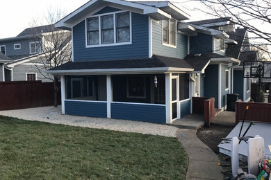 Bolden Home Improvements Nashville Tn Us 37217 Houzz