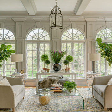 New Canaan Design