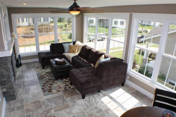 Dave's Floor Trends - Davenport, IA, US 52807 | Houzz
