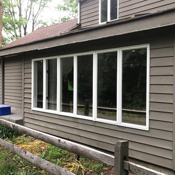 New Hope PA Residential Installation