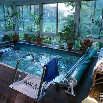 Original Endless Pools®