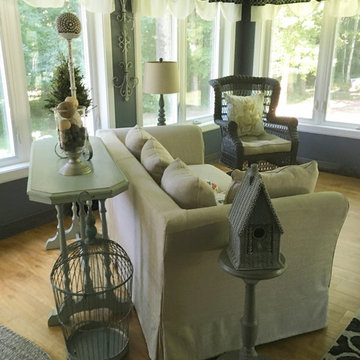 Our Work