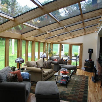 Our Work