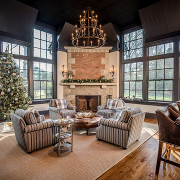 Owls Nest | Greenville, DE