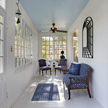 Patios, Sunrooms and Florida Rooms
