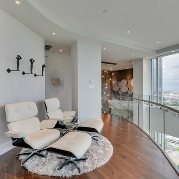 PEARL TOWER PENTHOUSE