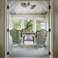 Sunrooms/ Small Spaces