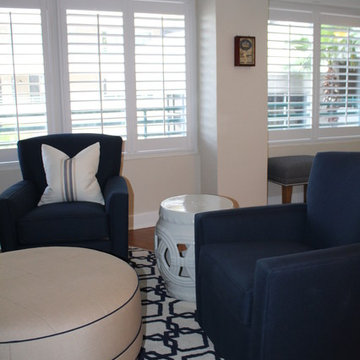Ponce Inlet Condo