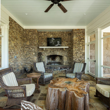 Red Oak Ranch