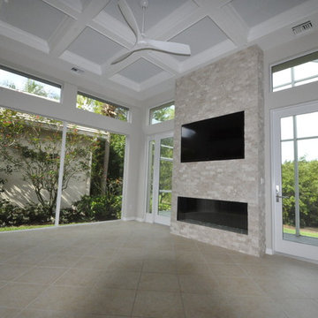 Remodeled Spaces
