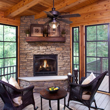 Boundary Sunroom