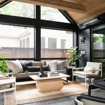 River Road Remodel