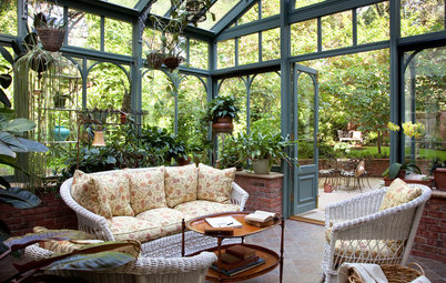 For Houzz’s 10th Anniversary, Share Your Favorite Photo