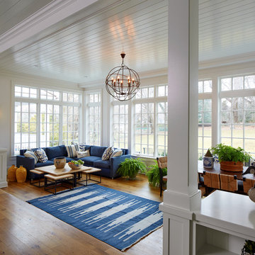 Rumson Residence | New Construction