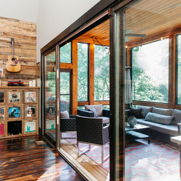 Rustic Home in Whites Creek, TN