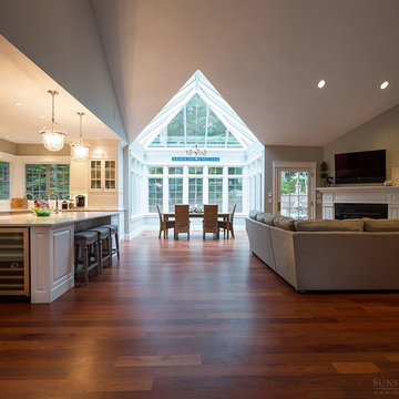 Rye Conservatory