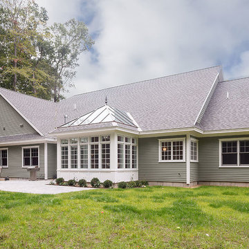 Rye Conservatory