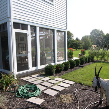 Screened in Porch- Lititz PA