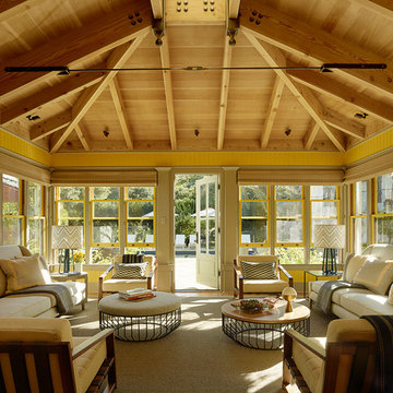 Secluded St. Helena