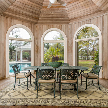 Selkirk Plantation