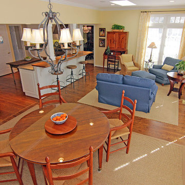Smith Residence