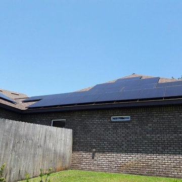 Solar Energy Contractor Florida