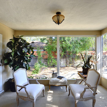 South Pasadena Interior Home Remodel