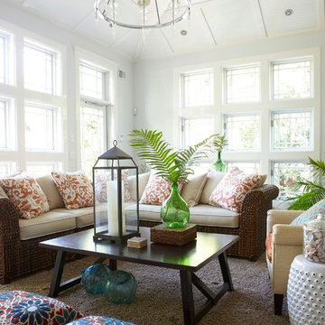 Spring Lake Beach Chic