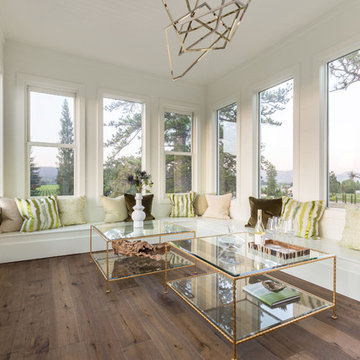 St. Helena Luxury Inn/Residence