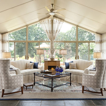 StarrMiller Interior Design, Inc.