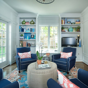 Storybook Home