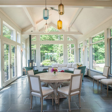 Sun Room Addition