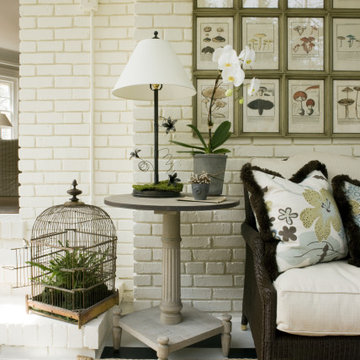 Sun Room Chevy Chase