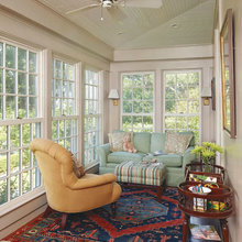 Sunroom/Screened Porch/Deck